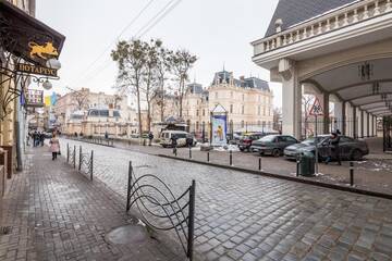 Фото номера Апартаменты Апартаменты Apartamenty on Kopernika 26 г. Львов 29