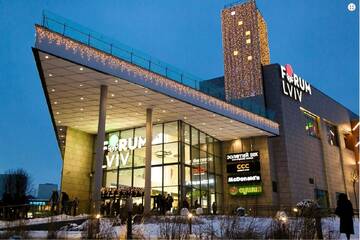 Фото номера Апартаменты-студио Апартаменты Mini Apartment on Kulisha 29-3 г. Львов 11