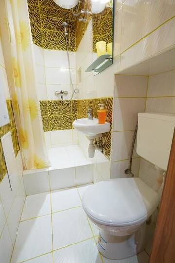 Фото номера Апартаменты - 1-й этаж Апартаменты Apartment on 11 Staroievreiska Street г. Львов 11