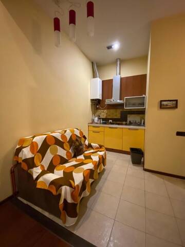 Фото номера Апартаменты-студио Апартаменты Apartment Lviv centre Doroshenka 19 г. Львов 11