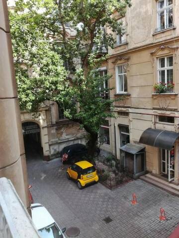 Фото номера Апартаменты-студио Апартаменты Apartment Lviv centre Doroshenka 19 г. Львов 19