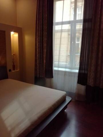 Фото номера Апартаменты-студио Апартаменты Apartment Lviv centre Doroshenka 19 г. Львов 30