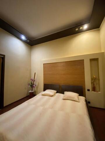 Фото номера Апартаменты-студио Апартаменты Apartment Lviv centre Doroshenka 19 г. Львов 38
