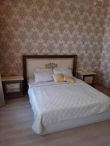 Фото номера Апартаменты Апартаменты Apartment on Kulisha 41 г. Львов 9
