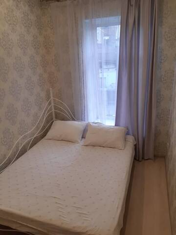 Фото номера Апартаменты Апартаменты Apartment on Kulisha 41 г. Львов 7