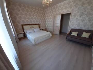 Фото номера Апартаменты Апартаменты Apartment on Kulisha 41 г. Львов 10