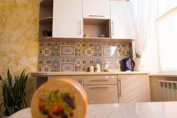 Фото номера Апартаменты-студио Апартаменты Apartament on Danylyshyna street г. Львов 8