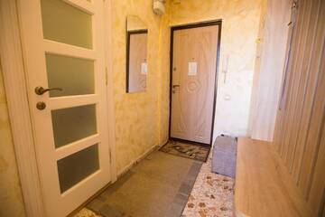 Фото номера Апартаменты-студио Апартаменты Apartament on Danylyshyna street г. Львов 31
