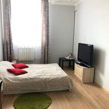 Фото номера Двухместный номер Делюкс с 1 кроватью и душем Хостелы A1 Hostel г. Львов 2