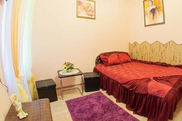 Фото номера Апартаменты Апартаменты Apartament on Shevchenka St 12 г. Львов 16