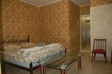 Фото номера Апартаменты - 1-й этаж Апартаменты Apartment on Stepana Bandery 37 г. Львов 11