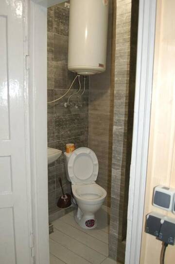 Фото номера Апартаменты - 1-й этаж Апартаменты Apartment on Stepana Bandery 37 г. Львов 6
