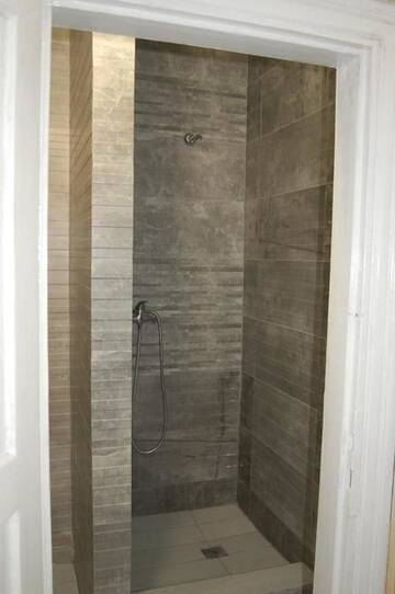 Фото номера Апартаменты - 1-й этаж Апартаменты Apartment on Stepana Bandery 37 г. Львов 7