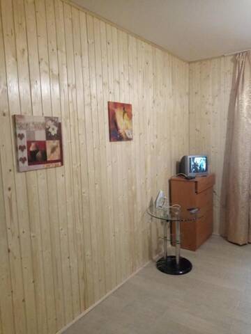 Фото номера Апартаменты с душем Апартаменты Apartment on Stepana Bandery 37 г. Львов 22