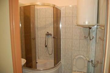 Фото номера Апартаменты с душем Апартаменты Apartment on Stepana Bandery 37 г. Львов 23