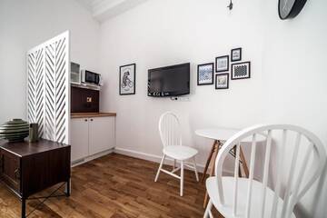 Фото номера Улучшенные апартаменты Апартаменты Park Plus APART г. Львов 5