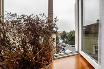 Фото номера Апартаменты Апартаменты Nice and stylish apartment г. Львов 11