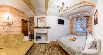 Фото номера Апартаменты Апартаменты Nice and stylish apartment г. Львов 12