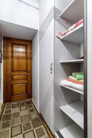 Фото номера Апартаменты Апартаменты Nice and stylish apartment г. Львов 19