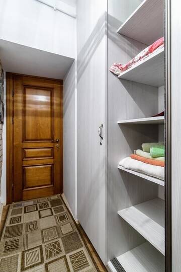 Фото номера Апартаменты Апартаменты Nice and stylish apartment г. Львов 10