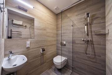 Фото номера Двухместный номер с 1 кроватью Отель Hotel Sacvoyage г. Львов 10