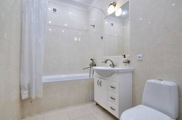 Фото номера Улучшенные апартаменты Апартаменты Balabana Apartment г. Львов 8