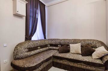 Фото номера Улучшенные апартаменты Апартаменты Balabana Apartment г. Львов 25