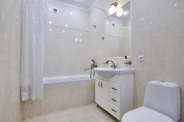 Фото номера Улучшенные апартаменты Апартаменты Balabana Apartment г. Львов 24