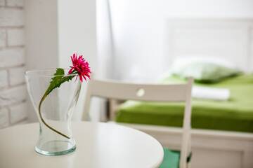 Фото номера Апартаменты с 2 спальнями Апартаменты Dominic Apartments г. Львов 20