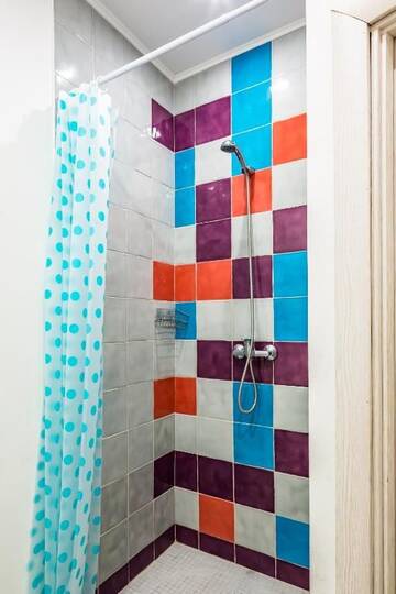 Фото номера Апартаменты с 2 спальнями Апартаменты Dominic Apartments г. Львов 32