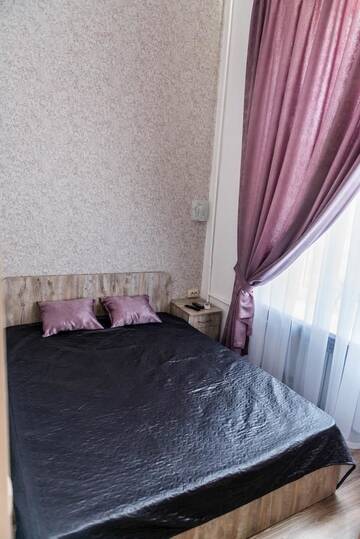 Фото номера Бюджетный двухместный номер с 1 кроватью Мини-отель Mini-Hotel Freedom Mercurius г. Львов 8