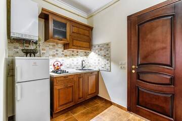 Фото номера Апартаменты Апартаменты Apartment on Virmenska 14 г. Львов 8