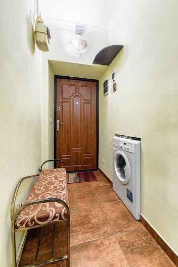 Фото номера Апартаменты Апартаменты Apartment on Virmenska 14 г. Львов 11