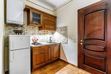 Фото номера Апартаменты Апартаменты Apartment on Virmenska 14 г. Львов 15