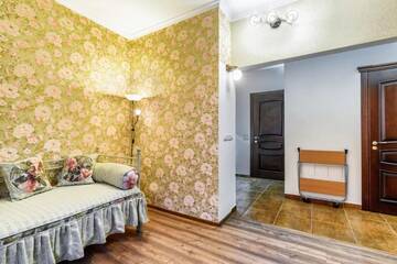 Фото номера Апартаменты Апартаменты Apartment on Virmenska 14 г. Львов 13