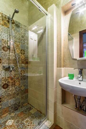 Фото номера Апартаменты Апартаменты Apartment on Virmenska 14 г. Львов 19