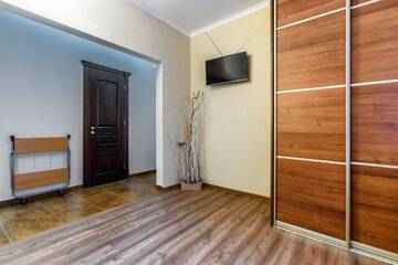 Фото номера Апартаменты Апартаменты Apartment on Virmenska 14 г. Львов 7