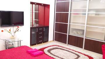 Фото номера Стандартные апартаменты Апартаменты Like at Home г. Львов 13