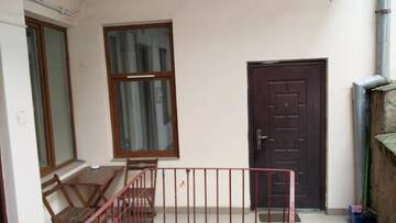 Фото номера Стандартные апартаменты Апартаменты Like at Home г. Львов 17