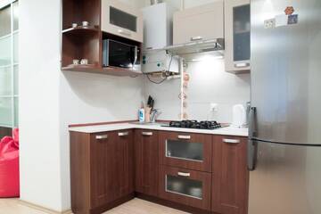 Фото номера Стандартные апартаменты Апартаменты Like at Home г. Львов 25