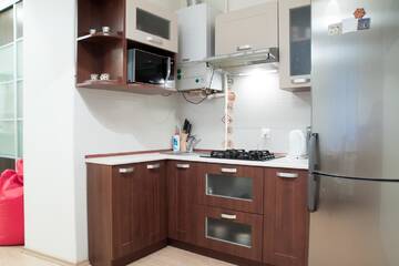 Фото номера Стандартные апартаменты Апартаменты Like at Home г. Львов 10