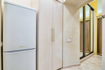 Фото номера Улучшенные апартаменты Апартаменты Modern and Classic apart. Central location г. Львов 15