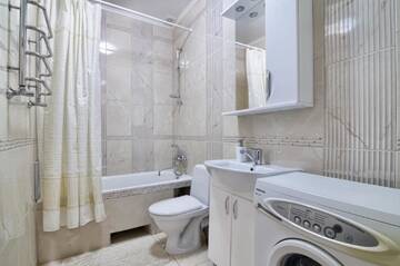 Фото номера Улучшенные апартаменты Апартаменты Modern and Classic apart. Central location г. Львов 12