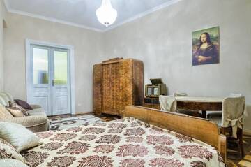 Фото номера Улучшенные апартаменты Апартаменты Modern and Classic apart. Central location г. Львов 19