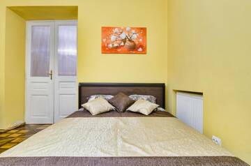 Фото номера Улучшенные апартаменты Апартаменты Modern and Classic apart. Central location г. Львов 23