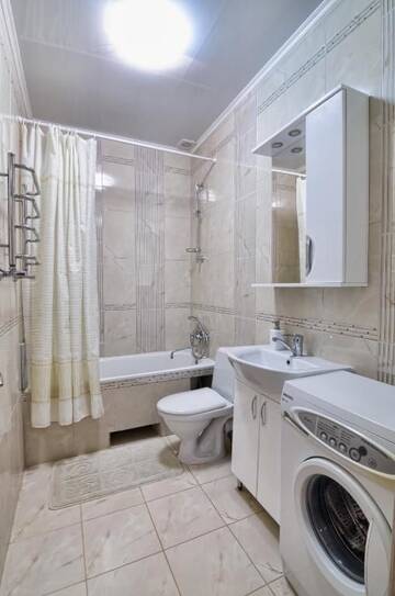 Фото номера Улучшенные апартаменты Апартаменты Modern and Classic apart. Central location г. Львов 29