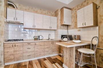 Фото номера Апартаменты Делюкс Апартаменты Apartment z Panoramoyu Lvova г. Львов 47