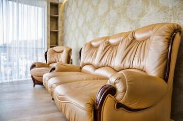 Фото номера Апартаменты Делюкс Апартаменты Apartment z Panoramoyu Lvova г. Львов 50
