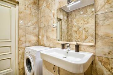 Фото номера Апартаменты Делюкс Апартаменты Apartment z Panoramoyu Lvova г. Львов 51