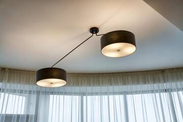Фото номера Апартаменты Делюкс Апартаменты Apartment z Panoramoyu Lvova г. Львов 54